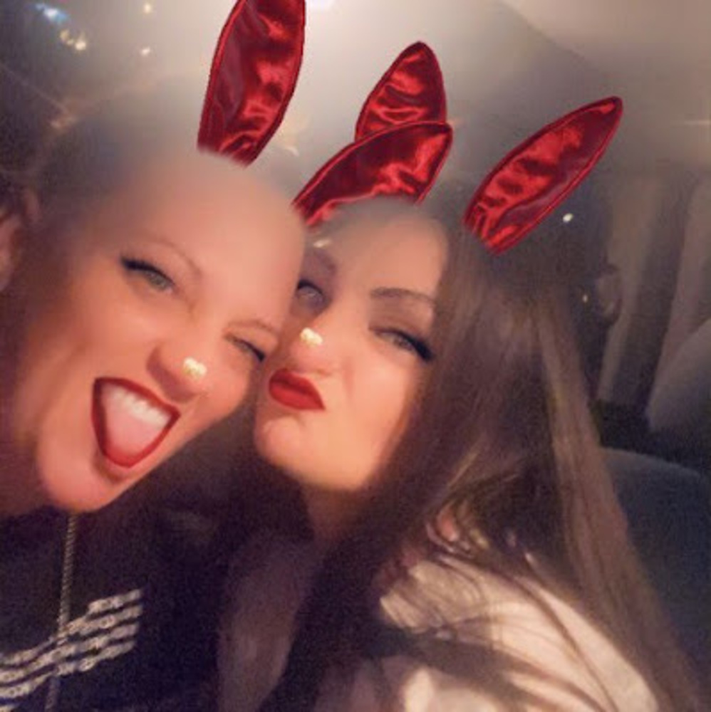 Meet your Posher, Jenn